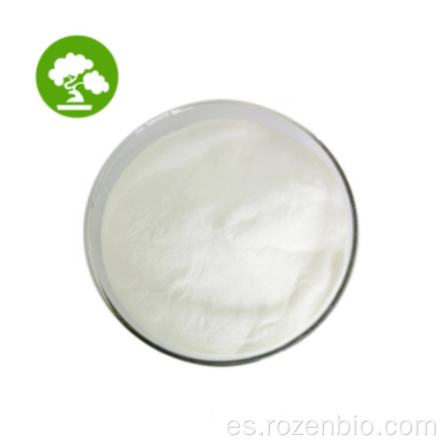 Grado farmacéutico 99% Levosulpiride Powder